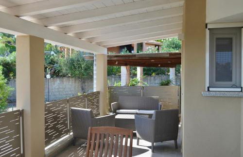 ISS Travel, Casa Smeraldo 10 beds, wonderful view of the gulf of San Teodoro - Photo 36