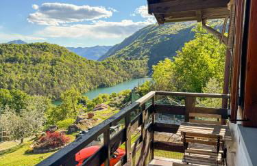 Casa Vacanze La CASA DEL SOLE - Foto 21