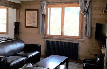 Le Chalet des Fées - Foto 21