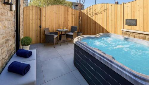 Blossom Tree Cottage - Foto 3