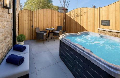 Blossom Tree Cottage - Foto 3