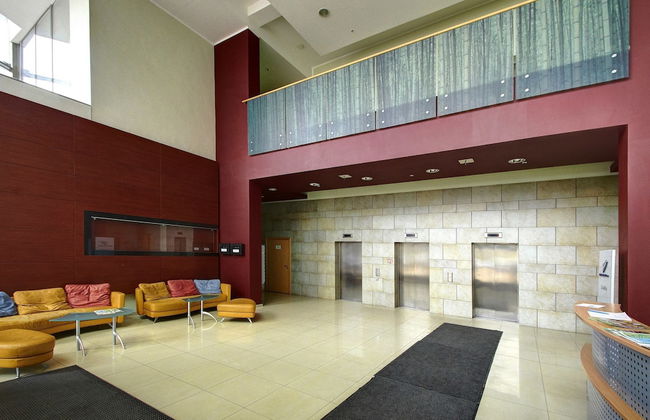 Helios City Vilnius Apartments - Photo 2