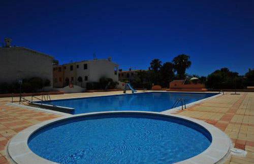 CASTELLMAR BUNGALOW Orangecosta 3 Dormitorios - Photo 1