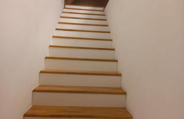 Ferienwohnung Kunterbunt - Foto 25