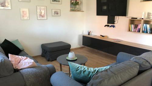 Haus Am Spitalgarten für 10 Personen - Foto 4