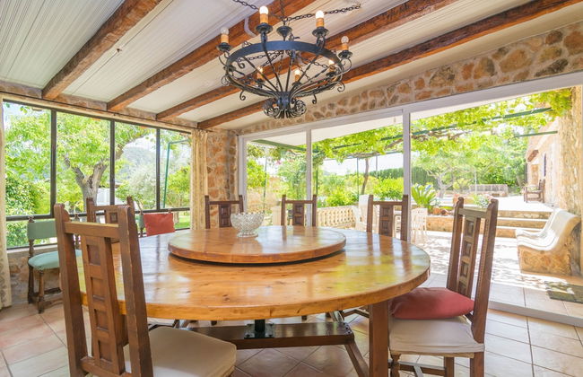 Casa Margarita in Andratx - Foto 5