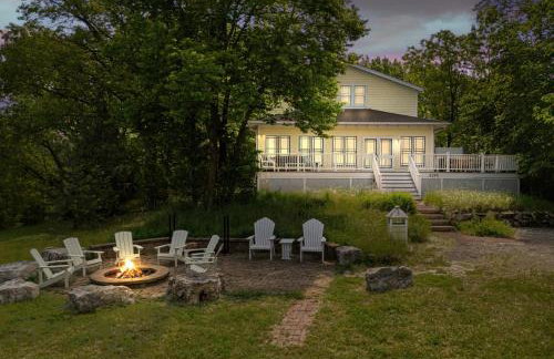 Coastal Cottage by Juniper Holiday + Home - Foto 11