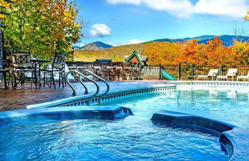 The Glen House -9 Bdrm Estate Sleep 26 Movie Theater,Pool,Golf,Ski - Foto 79