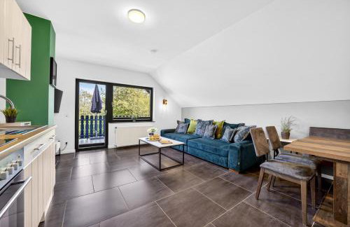 JUNIPRO Apartments & Rooms - Foto 32