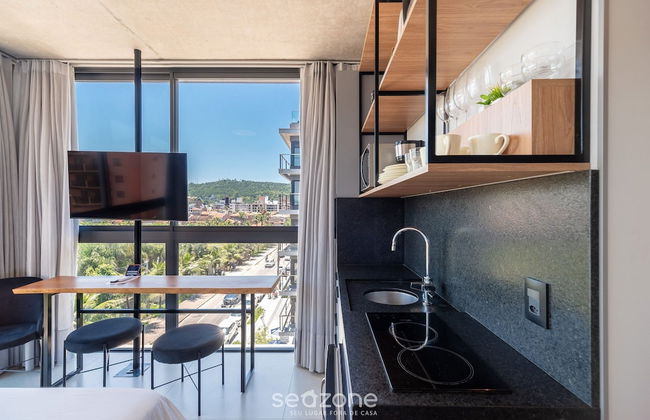 Spot Jurere sofisticação beira mar SPJs - Photo 54