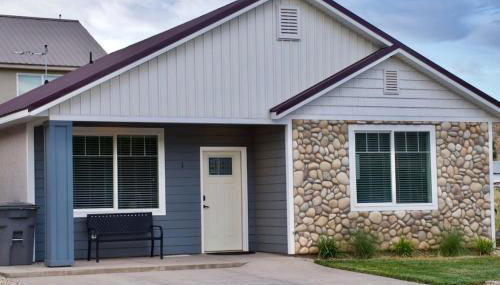 ZC1 Home Away From Home Near Zion - Foto 2