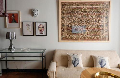 Hospederia Santa Clara - Foto 63