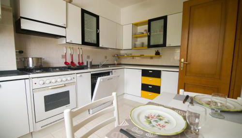 Noemi Apartment 5 Lands Paradise - Foto 3