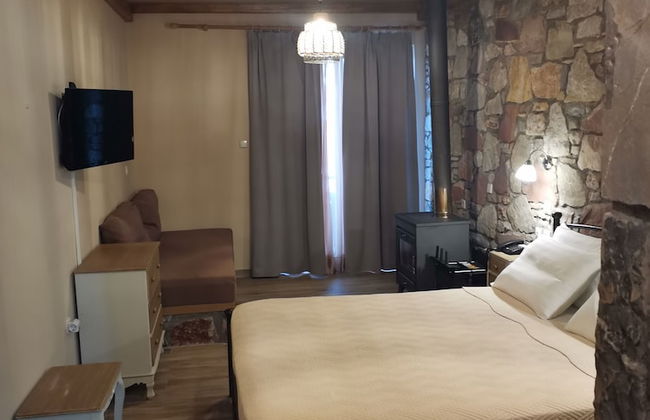 Ataviros Hotel - Foto 25