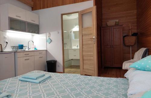 Przystanek Trześcianka - Foto 22