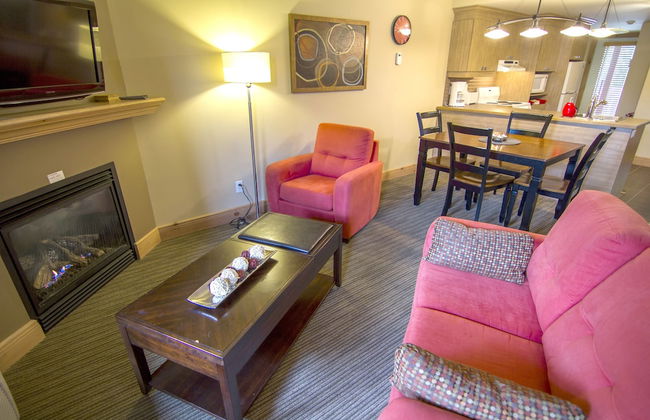 Suites de la Gare by Location ADP Tremblant - Foto 14