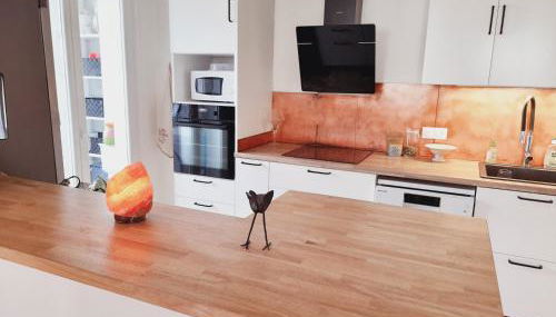 Spacieux T3 climatisé avec parking proche gare - Foto 2