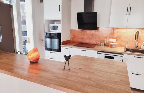 Spacieux T3 climatisé avec parking proche gare - Foto 2