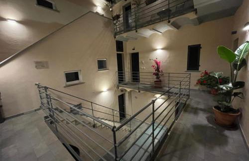 Il Piccolo Convento- NUOVA GESTIONE 2025- - Foto 20