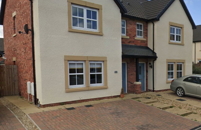 Places to Stay in Darlington With Free Parking - Foto 18