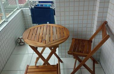 Apartamento Praia Grande - Aviação - Foto 10