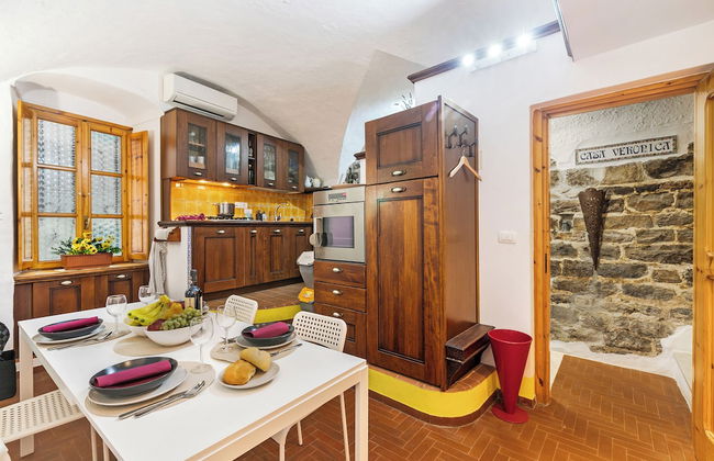 Casa Veronica - Foto 27