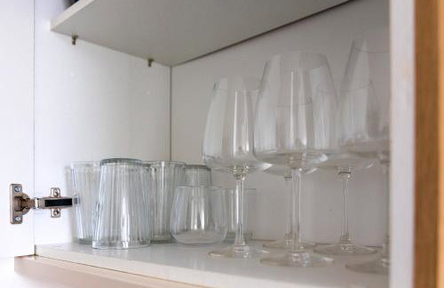 Entire luxurious flat sleeps 4 persons - Foto 24