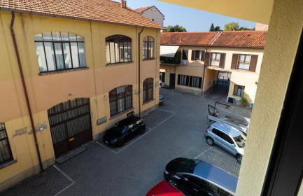 Da Matteo e Lorenza - tra stazione e centro - Foto 32