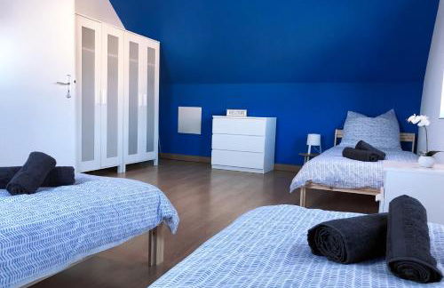 central working and living apartments - Photo 16