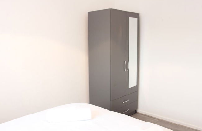 6guests-parking-nearstansted-accessible - Foto 8