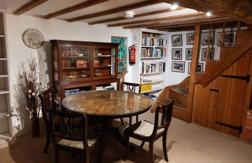 Stable Cottage - Sleeps 6, near Lulworth Cove - Photo 18