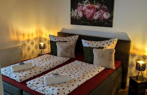 Premium Ferienwohnung Alpenblick Dorner - Modern - gemütlich - große Terrasse - Balkon & ruhige Lage - Foto 17