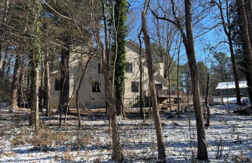 Spacious 2 bedroom house close to UNC - Foto 26