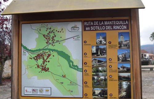 EL ATERPE - Photo 18