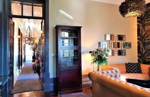 Quinta da Palmeira - Country House Retreat & Spa - Foto 35