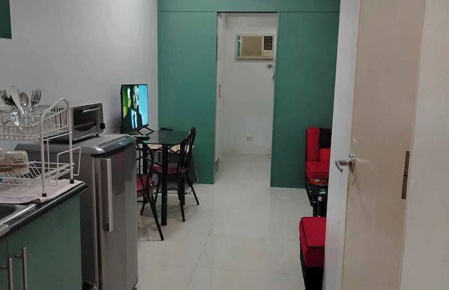 Grass Residences Tower3 One 83 One - Photo 42