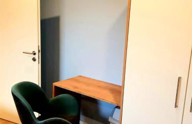 City - Appartement - Foto 8