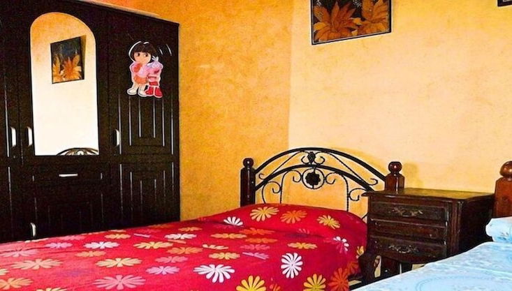 Habitación infantil