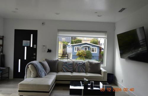 Dimond Abode Vacation Home #1 Oakland Dimond District - Foto 107