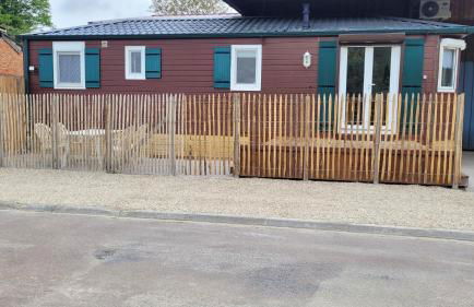 Mobil home Nature - Foto 1