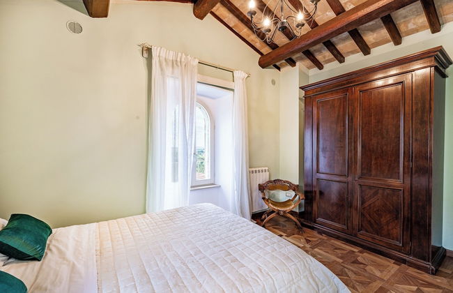 Beautiful Villa With Private Spa - Foto 12