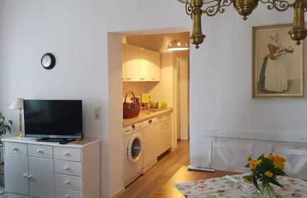 Ferienwohnung Riemeyer - Foto 30