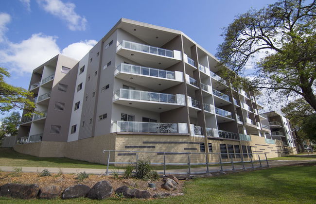 Jacana Apartments - Photo 23