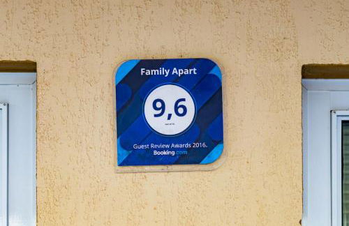 Angel Family Houses - Foto 60