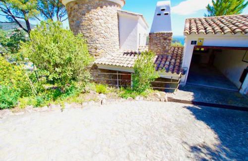 V&V LLORET- VILLA MEDITERRANIA, vistas panorámicas al mar - Foto 73