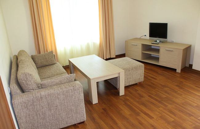 Solei Apartments - Foto 58