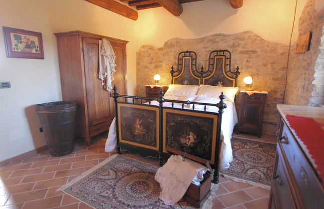 Nice Apartment in Apecchio With Shared Swimming Pool - Foto 15