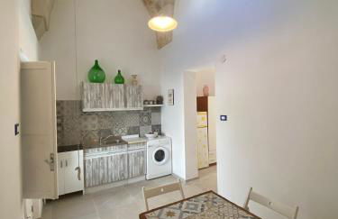 Casa Sul Mare San Foca - Foto 10