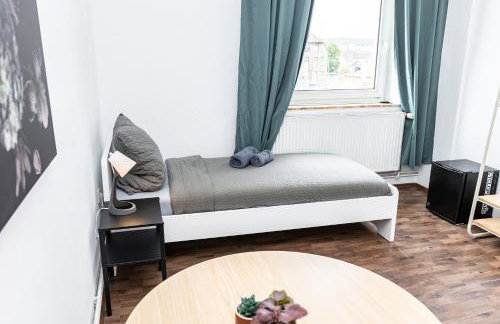 CosyHomes24 - Spacious with TOP traffic connection - UN02b - Foto 13