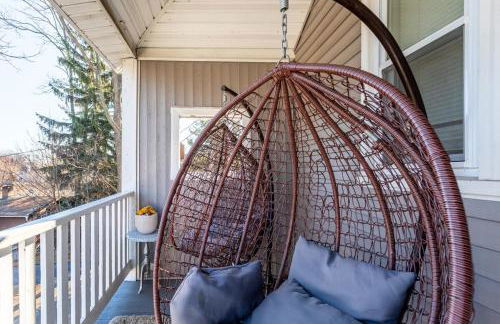 Spacious&Gracious- 5BR Fam-Friendly near I95&Shops - Foto 43